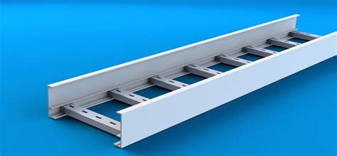 Supplier Kabel Tray & Ladder .